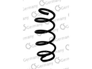 CS Germany 14.504.063 spyruoklė 
 Pakaba -> Spyruoklės
1151928, 1329549, 1430763