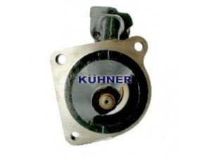 AD KÜHNER 10704 starteris 
 Elektros įranga -> Starterio sistema -> Starteris
2130, 2134, DM2130, DM2134