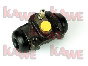 KAWE W4766 rato stabdžių cilindras
241325, 95604225