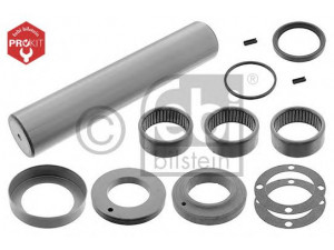 FEBI BILSTEIN 19173 remonto komplektas, pasukamojo kakliuko kaištis
8.919.800.430.0, 8.919.800.430.0