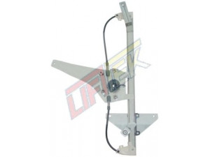 LIFT-TEK LT PG711 R lango pakėliklis 
 Vidaus įranga -> Elektrinis lango pakėliklis
9682808880