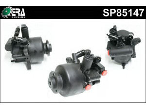 ERA Benelux SP85147 hidraulinis siurblys, vairo sistema 
 Vairavimas -> Vairo pavara/siurblys
003 466 24 01