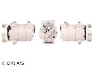DRI 700510094 kompresorius, oro kondicionierius 
 Oro kondicionavimas -> Kompresorius/dalys
27630-00Q1E, 27630-00Q2M, 92600-BN701