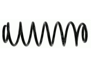 SACHS 994 165 spyruoklė 
 Pakaba -> Spyruoklės
6Q0 511 115 AH