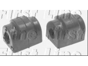 FIRST LINE FSK7386K skersinio stabilizatoriaus komplektas 
 Ašies montavimas/vairavimo mechanizmas/ratai -> Stabilizatorius/fiksatoriai -> Pasukimo trauklė
33551092525