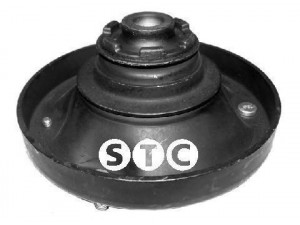 STC T405772 pakabos statramsčio atraminis guolis 
 Ašies montavimas/vairavimo mechanizmas/ratai -> Montavimas, pakabos statramstis
31 30 6 779 604, 31 33 1 096 311