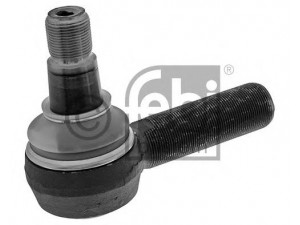 FEBI BILSTEIN 36129 skersinės vairo trauklės galas; išilginės vairo trauklės galas
81.95301.0087, 81.95301.0087 S1