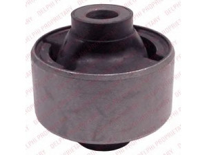 DELPHI TD887W valdymo svirties/išilginių svirčių įvorė 
 Ašies montavimas/vairavimo mechanizmas/ratai -> Valdymo svirtis/pasukamosios svirties sujungimas -> Montavimas/sutvirtinimas
51391-S5A-024
