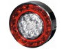 HELLA 2SD 010 546-127 kombinuotas galinis žibintas
001 445 70