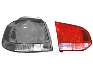 VAN WEZEL 5863933 kombinuotas galinis žibintas 
 Kėbulas -> Šviesos -> Kombinuotas galinis žibintas/dalys -> Kombinuotas galinis žibintas
5K0 945 093 G, 5K0945093G