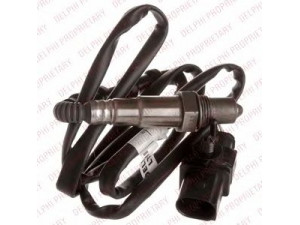 DELPHI ES11079 lambda jutiklis
07L 906 262 T, 1K0 998 262 N