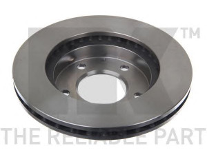 NK 203227 stabdžių diskas 
 Stabdžių sistema -> Diskinis stabdys -> Stabdžių diskas
3395510, F32Z1125A, GA2Y3325X, GA3Y3325X