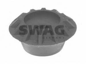 SWAG 30 54 0027 pakabos statramsčio atraminis guolis 
 Ašies montavimas/vairavimo mechanizmas/ratai -> Montavimas, pakabos statramstis
191 512 335, 191 512 335