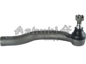 ASHUKI 1449-6902 skersinės vairo trauklės galas 
 Vairavimas -> Vairo mechanizmo sujungimai
45046-49195, 45046-49195