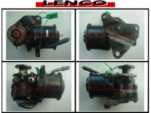 LENCO SP3207 hidraulinis siurblys, vairo sistema 
 Vairavimas -> Vairo pavara/siurblys
B093-32-600C