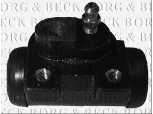 BORG & BECK BBW1031 rato stabdžių cilindras 
 Stabdžių sistema -> Ratų cilindrai
440287, 9404402878, 940442878, 95568070