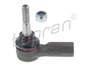 TOPRAN 208 449 skersinės vairo trauklės galas 
 Vairavimas -> Vairo mechanizmo sujungimai
48 03 429, 96626667