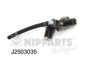 NIPPARTS J2503035 pagrindinis cilindras, sankaba 
 Sankaba/dalys -> Sankabos valdymas -> Pagrindinis cilindras
GA7V-41-990