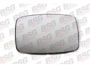 BSG BSG 60-910-005 veidrodėlio stiklas, stiklo elementas 
 Kėbulas -> Langai/veidrodėliai -> Veidrodėlis
0018112633