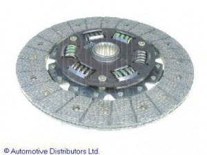 BLUE PRINT ADT33107 sankabos diskas 
 Sankaba/dalys -> Sankabos diskas
31250-14150, 31250-14170, 31250-14171