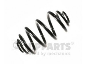 NIPPARTS N5551004 spyruoklė 
 Pakaba -> Spyruoklės
55020-00QAH, 5502000QAH, 44 12 358