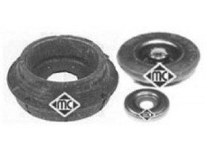 Metalcaucho 05403 remonto komplektas, pakabos statramstis 
 Ašies montavimas/vairavimo mechanizmas/ratai -> Montavimas, pakabos statramstis
77 00 827 435