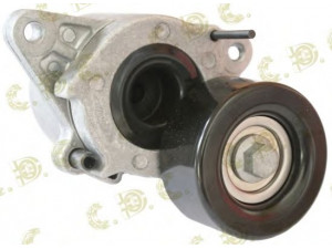 AUTOKIT 03.81855 įtempiklio svirtis, V formos rumbuotas diržas 
 Diržinė pavara -> V formos rumbuotas diržas/komplektas -> Įtempiklis
11955-5X00B, 11955-5X00C, 11955-5X00D