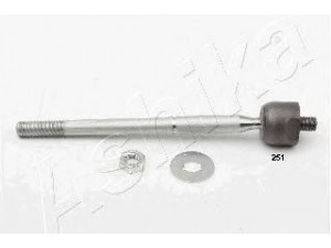 ASHIKA 103-02-251 vidinė skersinė vairo trauklė 
 Vairavimas -> Vairo mechanizmo sujungimai
45503 30070