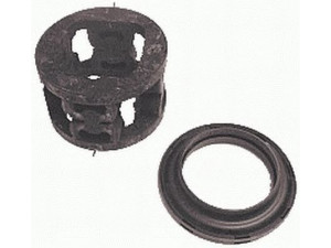 LEMFÖRDER 31455 01 remonto komplektas, pakabos statramstis 
 Ašies montavimas/vairavimo mechanizmas/ratai -> Montavimas, pakabos statramstis
77 01 470 092