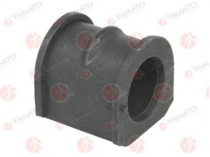 YAMATO J79001YMT skersinio stabilizatoriaus įvorių komplektas 
 Ašies montavimas/vairavimo mechanizmas/ratai -> Stabilizatorius/fiksatoriai -> Sklendės
8-97036342-0
