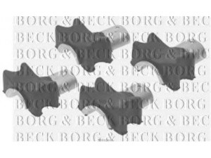 BORG & BECK BSK6264K skersinio stabilizatoriaus komplektas 
 Ašies montavimas/vairavimo mechanizmas/ratai -> Stabilizatorius/fiksatoriai -> Pasukimo trauklė
509434, 509434, 5094.34