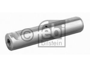 FEBI BILSTEIN 07292 lingės varžtas 
 Pakaba -> Lakštinė spyruoklinė pakaba
81.41306.0088