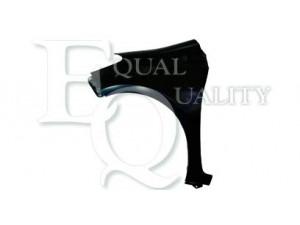 EQUAL QUALITY L00256 sparnas 
 Kėbulas -> Transporto priemonės priekis -> Sparnas/montavimo dalys
53801-52120US