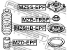 FEBEST MZSHB-EPF apsauginis dangtelis/gofruotoji membrana, amortizatorius
YL8Z-18A179-AA, EC01-34-0A5B