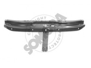 SOMORA 245528 priekinis variklio gaubtas 
 Kėbulas -> Kėbulo dalys/ sparnas/buferis -> Priekinis aerodinaminio pasipriešinimo sumažinimas/grotelės
7751690121