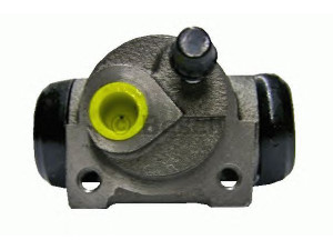 BOSCH F 026 002 236 rato stabdžių cilindras 
 Stabdžių sistema -> Ratų cilindrai
77 01 033 391, 77 01 035 311, 77 01 039 394
