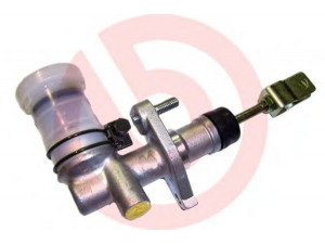 BREMBO C 79 001 pagrindinis cilindras, sankaba 
 Sankaba/dalys -> Sankabos valdymas -> Pagrindinis cilindras
2381070C00, 124202B, PNB432