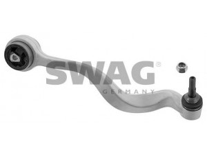 SWAG 20 92 9254 vikšro valdymo svirtis 
 Ašies montavimas/vairavimo mechanizmas/ratai -> Valdymo svirtis/pasukamosios svirties sujungimas -> Vairo trauklės (valdymo svirtis, išilginis balansyras, diago
31 10 4 026 720, 31 12 4 046 438