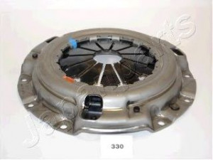 JAPANPARTS SF-330 sankabos suspaudimo plokštelė 
 Sankaba/dalys -> Sankabos suspaudimo plokštelė
FP01-16-410