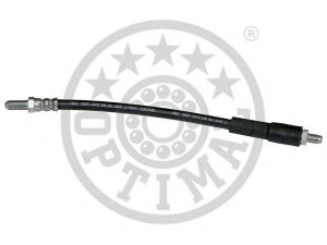 OPTIMAL BSL-649 stabdžių žarnelė 
 Stabdžių sistema -> Stabdžių žarnelės
1574611, 1613344, 6050436, 6050437