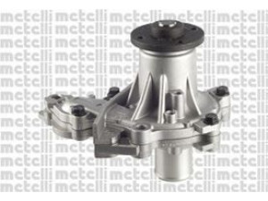 METELLI 24-1154 vandens siurblys 
 Aušinimo sistema -> Vandens siurblys/tarpiklis -> Vandens siurblys
16100-09051