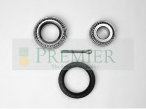 BRT Bearings BRT266 rato guolio komplektas 
 Ašies montavimas/vairavimo mechanizmas/ratai -> Rato stebulė/montavimas -> Rato guolis