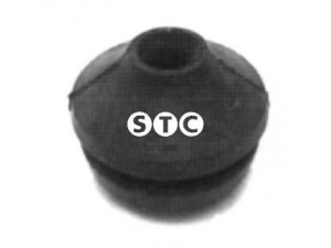 STC T400802 variklio montavimas 
 Variklis -> Variklio montavimas -> Variklio montavimo rėmas
867 199 383, 867 199 383A