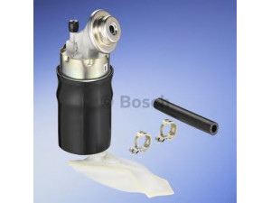 BOSCH 0 986 580 051 kuro siurblys 
 Degalų tiekimo sistema -> Kuro siurblys/dalys -> Kuro siurblys
17042 85E00