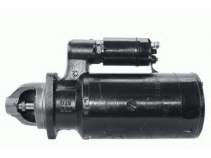 FRIESEN 5551017 starteris 
 Elektros įranga -> Starterio sistema -> Starteris