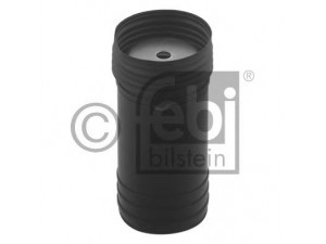 FEBI BILSTEIN 37554 apsauginis dangtelis/gofruotoji membrana, amortizatorius 
 Pakaba -> Amortizatorius
33 52 6 776 132