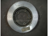 PARTS-MALL PRG-011 stabdžių diskas
MB334308