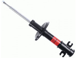SACHS 313 616 amortizatorius 
 Pakaba -> Amortizatorius
54650-FD000, 54650-FD050, 54650-FD100