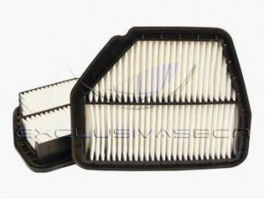 MDR MAF-3W08 oro filtras 
 Filtrai -> Oro filtras
22745823, 22745824, 96628890