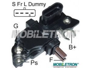 MOBILETRON VR-B259 reguliatorius, kintamosios srovės generatorius